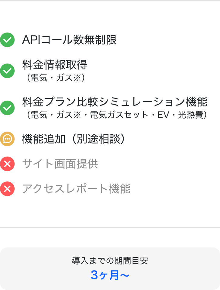 シミュレーションプラン詳細