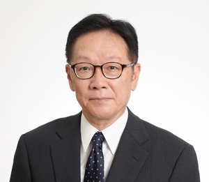 Representative Director and Chairman Masayoshi Hirata