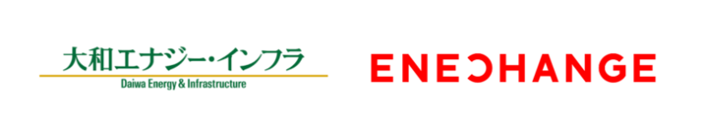 ENECHANGE collaborates with Daiwa Energy & Infrastructure on signing of ...