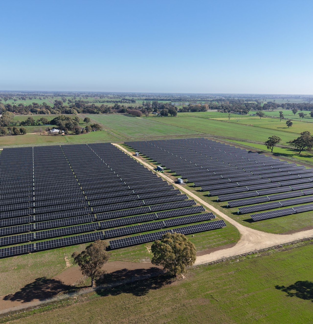 オーストラリア投資事業