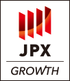 JPX GROWTH
