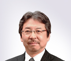 社外取締役 藤田 研一