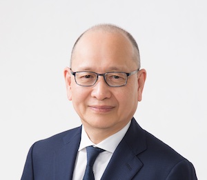 社外取締役 安達 健祐