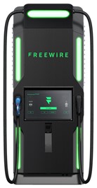 Instant Ultra-Fast EV Charging Stations: Just Add FreeWire